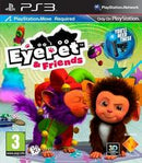Eyepet & Friends - PAL Playstation 3 - Destination Retro