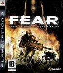 F.E.A.R. - PAL Playstation 3 - Destination Retro