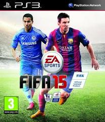FIFA 15 - PAL Playstation 3 - Destination Retro