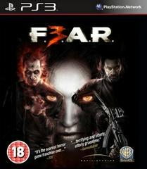 F.E.A.R. 3 - PAL Playstation 3 - Destination Retro