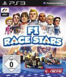 F1 Race Stars - PAL Playstation 3 - Destination Retro