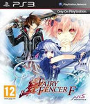 Fairy Fencer F - PAL Playstation 3 - Destination Retro