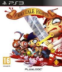 Fairytale Fights - PAL Playstation 3 - Destination Retro