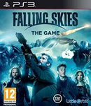 Falling Skies: The Game - PAL Playstation 3 - Destination Retro