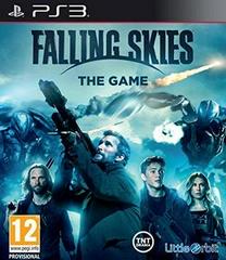Falling Skies: The Game - PAL Playstation 3 - Destination Retro