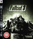 Fallout 3 - PAL Playstation 3 - Destination Retro