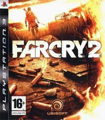 Far Cry 2 - PAL Playstation 3 - Destination Retro