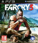 Far Cry 3 - PAL Playstation 3 - Destination Retro