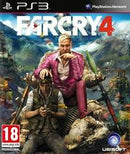 Far Cry 4 - PAL Playstation 3 - Destination Retro