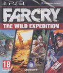 Far Cry The Wild Expedition - PAL Playstation 3 - Destination Retro