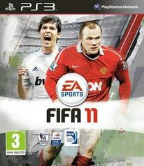 FIFA 11 - PAL Playstation 3 - Destination Retro