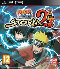 Naruto Shippuden: Ultimate Ninja Storm 2 - PAL Playstation 3 - Destination Retro