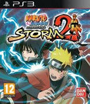 Naruto Shippuden: Ultimate Ninja Storm 2 - PAL Playstation 3 - Destination Retro