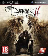 The Darkness II - PAL Playstation 3 - Destination Retro