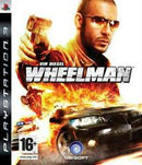 Wheelman - PAL Playstation 3 - Destination Retro
