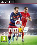 FIFA 16 - PAL Playstation 3 - Destination Retro