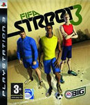 FIFA Street 3 - PAL Playstation 3 - Destination Retro