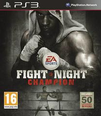 Fight Night Champion - PAL Playstation 3 - Destination Retro
