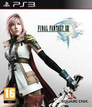 Final Fantasy XIII - PAL Playstation 3 - Destination Retro