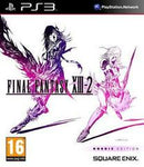 Final Fantasy XIII-2 - PAL Playstation 3 - Destination Retro