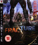 Fracture - PAL Playstation 3 - Destination Retro