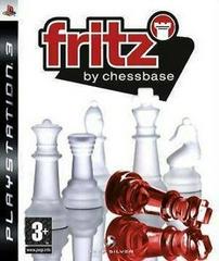 Fritz Chess - PAL Playstation 3 - Destination Retro