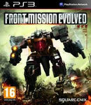 Front Mission Evolved - PAL Playstation 3 - Destination Retro