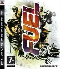 Fuel - PAL Playstation 3 - Destination Retro