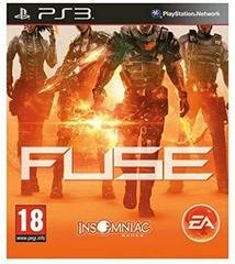 Fuse - PAL Playstation 3 - Destination Retro