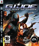 G.I. Joe: The Rise of Cobra - PAL Playstation 3 - Destination Retro