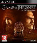 Game of Thrones - PAL Playstation 3 - Destination Retro