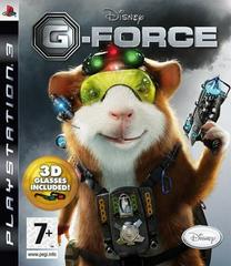 G-Force - PAL Playstation 3 - Destination Retro