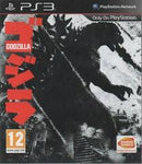 Godzilla - PAL Playstation 3 - Destination Retro