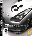 Gran Turismo 5 Prologue - PAL Playstation 3 - Destination Retro