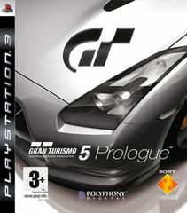 Gran Turismo 5 Prologue - PAL Playstation 3 - Destination Retro