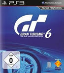 Gran Turismo 6 - PAL Playstation 3 - Destination Retro