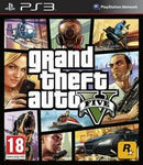 Grand Theft Auto V - PAL Playstation 3 - Destination Retro