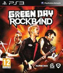 Green Day: Rock Band - PAL Playstation 3 - Destination Retro
