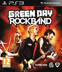 Green Day: Rock Band - PAL Playstation 3 - Destination Retro