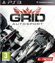 GRID Autosport - PAL Playstation 3 - Destination Retro