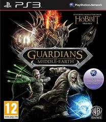Guardians of Middle-Earth - PAL Playstation 3 - Destination Retro
