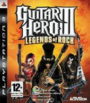 Guitar Hero III Legends of Rock - PAL Playstation 3 - Destination Retro