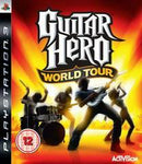 Guitar Hero World Tour - PAL Playstation 3 - Destination Retro
