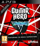 Guitar Hero: Van Halen - PAL Playstation 3 - Destination Retro