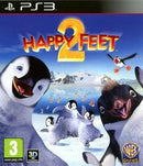 Happy Feet 2 - PAL Playstation 3 - Destination Retro