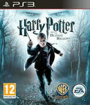 Harry Potter and the Deathly Hallows: Part I - PAL Playstation 3 - Destination Retro