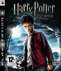 Harry Potter and the Half-Blood Prince - PAL Playstation 3 - Destination Retro