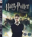 Harry Potter and the Order of the Phoenix - PAL Playstation 3 - Destination Retro