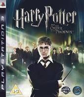 Harry Potter and the Order of the Phoenix - PAL Playstation 3 - Destination Retro
