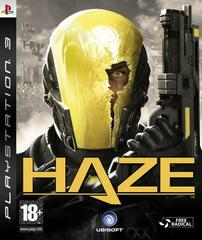 Haze - PAL Playstation 3 - Destination Retro
